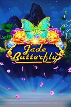 Слот Jade Butterfly от разработчика Pragmatic Play на виртуальные фишки в онлайн-казино играть сейчас