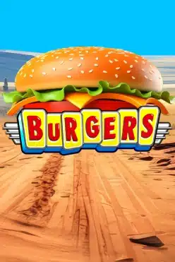 Игровой автомат Burgers от поставщика Big Time Gaming на реальные деньги в казино играть сейчас