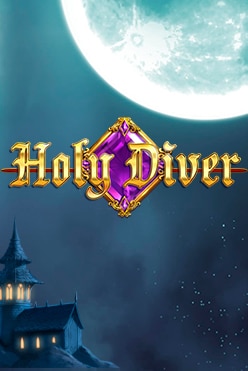 Игра Holy Diver от провайдера Big Time Gaming на настоящие деньги в казино, зарегистрироваться и играть