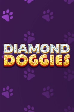 Слот машина Diamond Doggies играть на реальные деньги в казино прямо сейчас