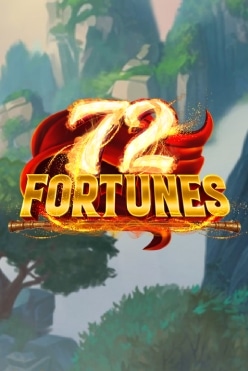 Игровой автомат 72 Fortunes начать игру на виртуальную валюту в игровом заведении сейчас