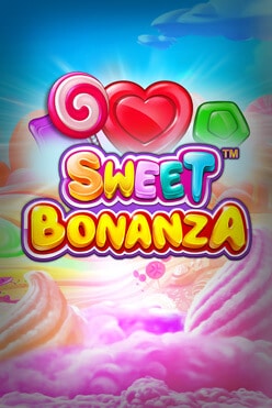 Слот Sweet Bonanza играть на виртуальные фишки в казино прямо сейчас