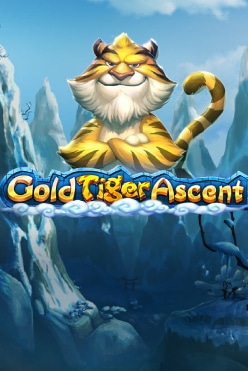 Слот машина Gold Tiger Ascent играть на виртуальную валюту в игровой плафтформе сейчас