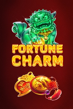 Игровой автомат Fortune Charm играть на деньги в игровом заведении прямо сейчас