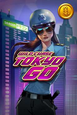 Игровой автомат Wild Chase: Tokyo Go от разработчика Quickspin на настоящие деньги в онлайн-казино, начать игру прямо сейчас