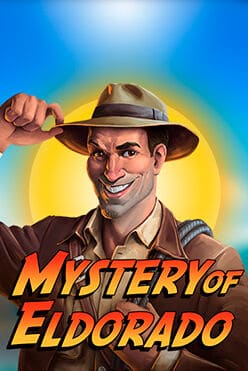 Слот машина Mystery of Eldorado начать игру на реальные деньги в игровом заведении