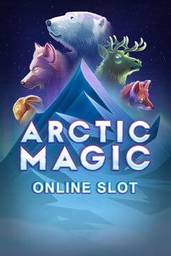 Игра Arctic Magic от поставщика Microgaming на реальные деньги в онлайн-казино, начать игру прямо сейчас