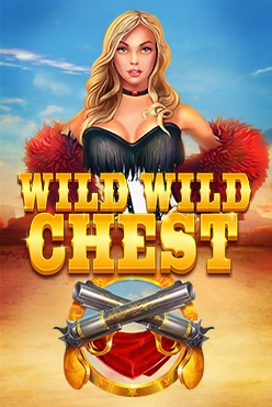 Игровой автомат Wild Wild Chest играть на реальные деньги в казино