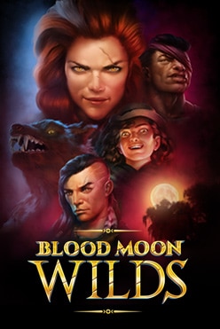 Слот машина Blood Moon Wilds от поставщика Yggdrasil Gaming на реальные деньги в онлайн-казино, начать игру прямо сейчас