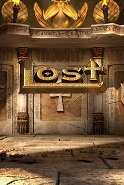 Слот Lost играть на реальные деньги в игровом заведении прямо сейчас